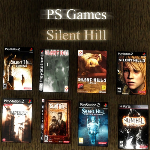 PS_Games_Silent_Hill_by_Mimoto.rar