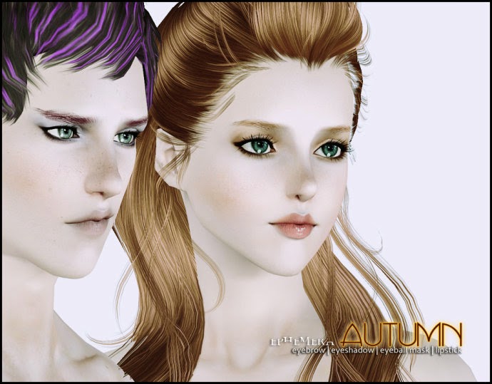 Autumn by Ephemera.rar