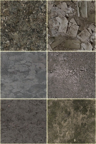 Hospital Terrain by Mimoto.rar